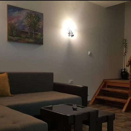 Kuca Ribarev San Villa Beocin Eksteriør bilde